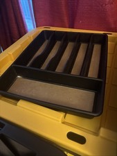 Two Drawer Organizers