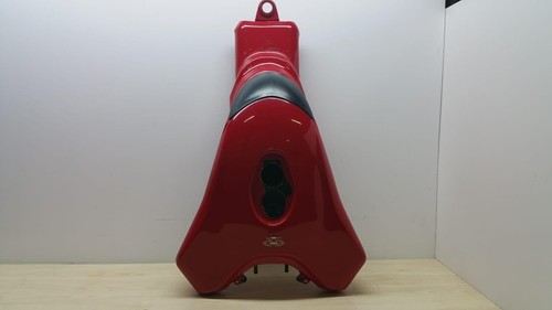 Serbatoio Rosso Originale Ducati 749 999 58610531AA 26 - Imagen 3 de 6
