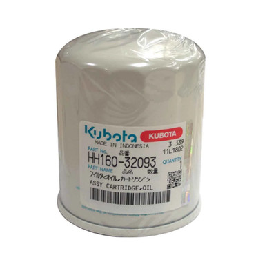 Miller 196428 Replacement Oil Filter For EnPak Engine Driven Welder/Generator
