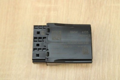 BMW 4 G22 G23 G24 G26 2020 MPM Modul Steuergerät 430IXA FHW36555