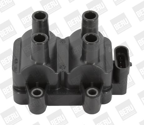 Bobine d'allumage BorgWarner ZS354 résout les pertes de puissance moteur DACIA 22448-00QAC