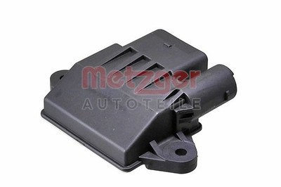 Steuergerät Glühzeit METZGER AUTOTEILE 0884040 12V für MERCEDES KLASSE Model CLS