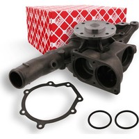 Febi Bilstein 35026 Wasserpumpe FüR Mercedes Benz Atego 2 Touro O 500