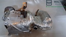 ORIGINAL Katalysator MERCEDES-BENZ GLE (V167)  2021
