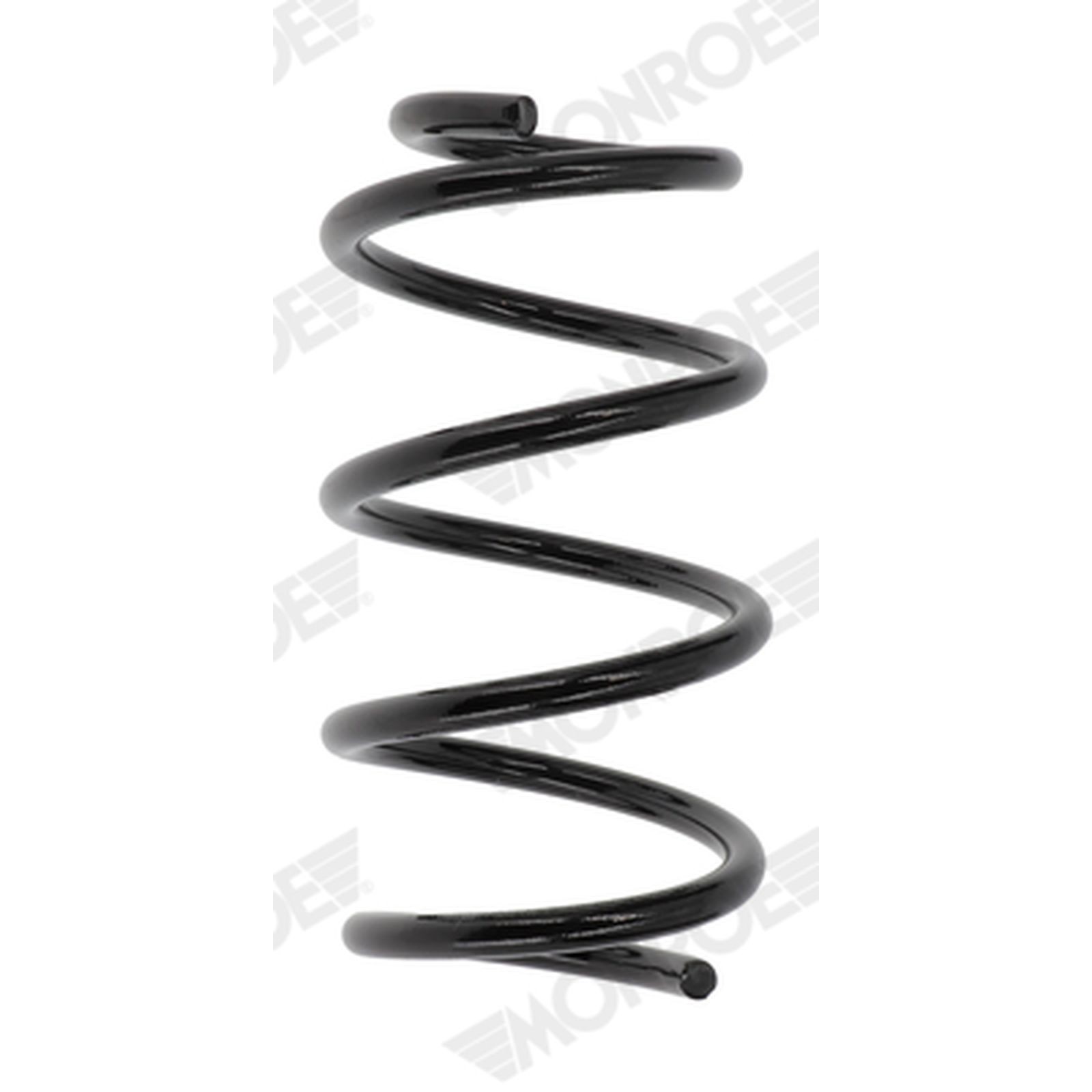 Suspension Spring Fits Citroеn Fiat Peugeot Boxer Ducato Relay MONROE SP3891 - Image 2