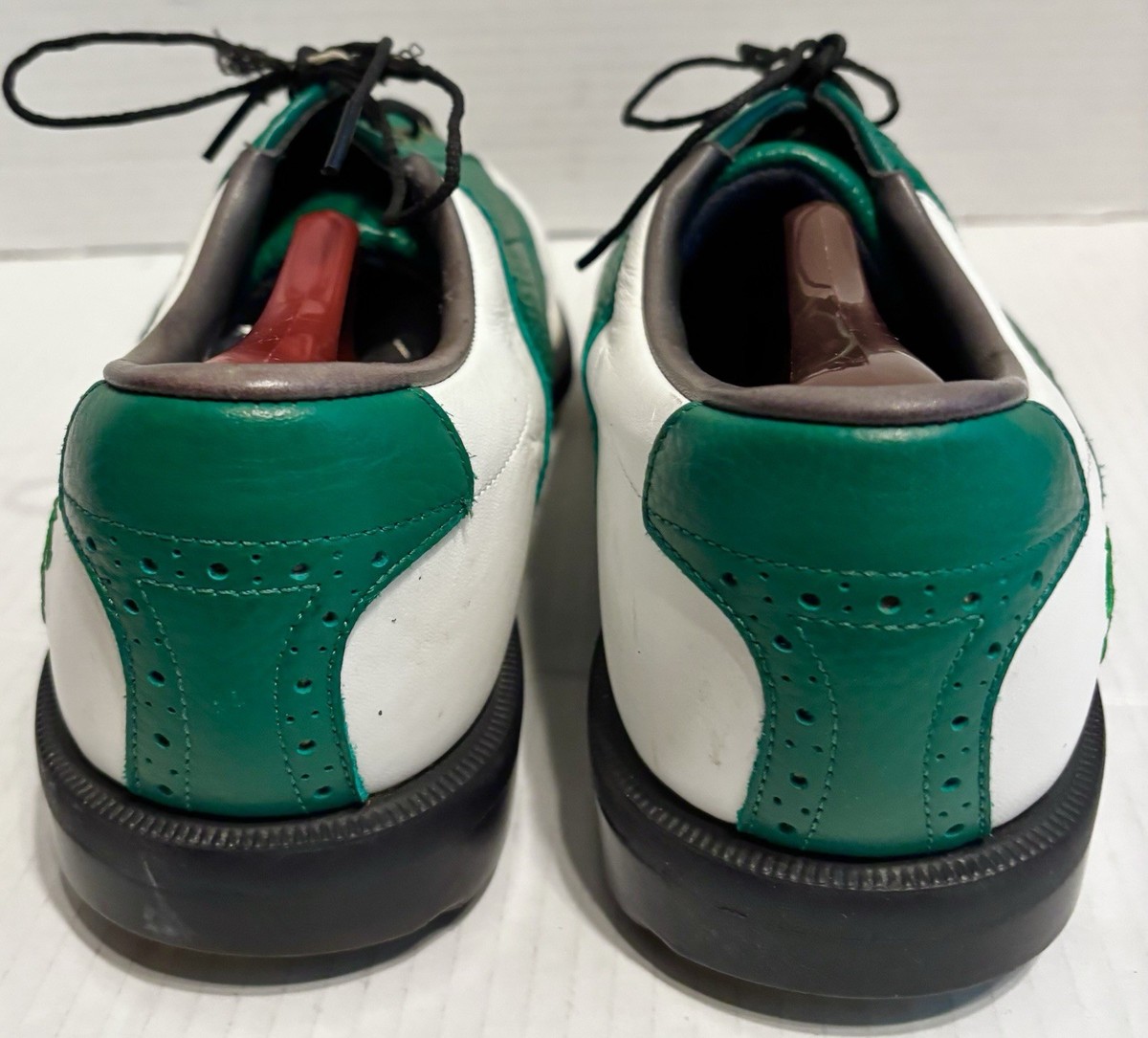 Footjoy Icon Men display picture 1