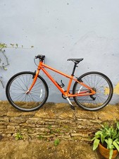 Kid's Isla bike Benin 26 small 26" wheel (owned from new)