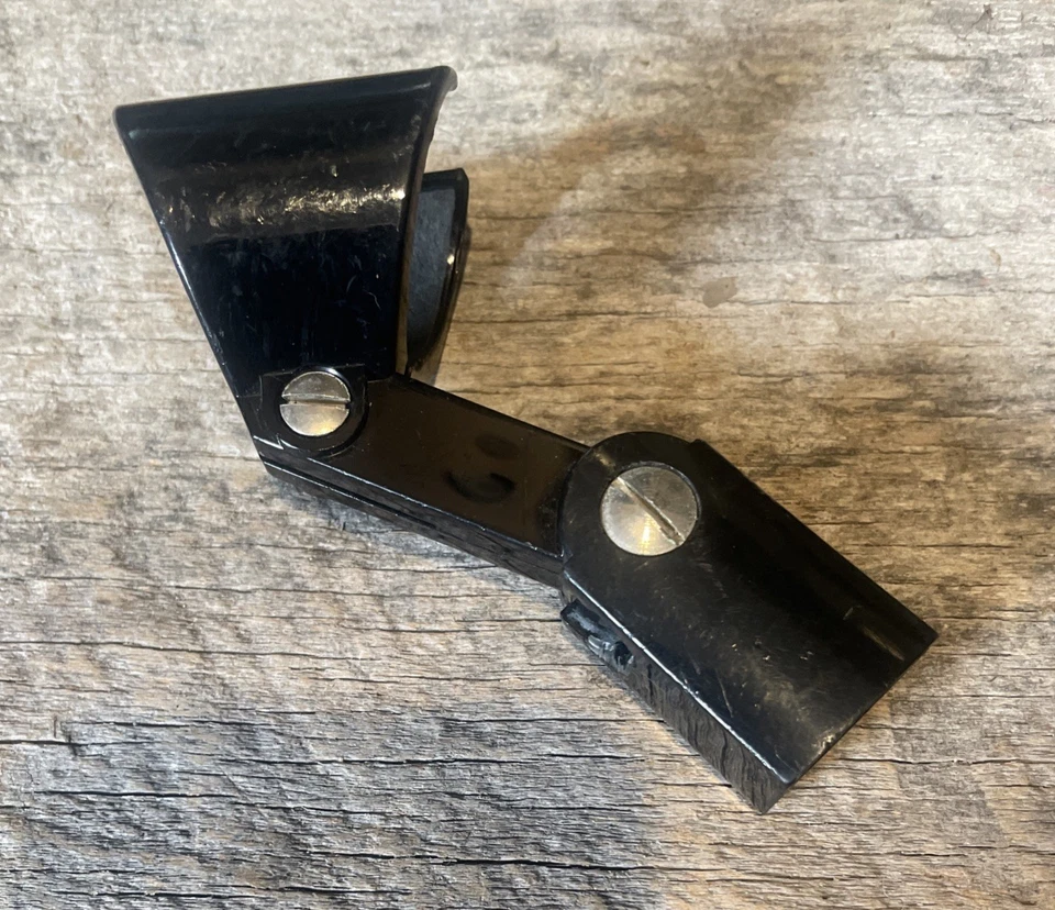 AKG VINTAGE MIC HOLDER/D1000E/D100E STAGE MIC CLIP