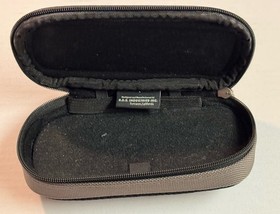 Sony Playstation Portable PSP-2001 White Console Darth Vader w/Game & Case