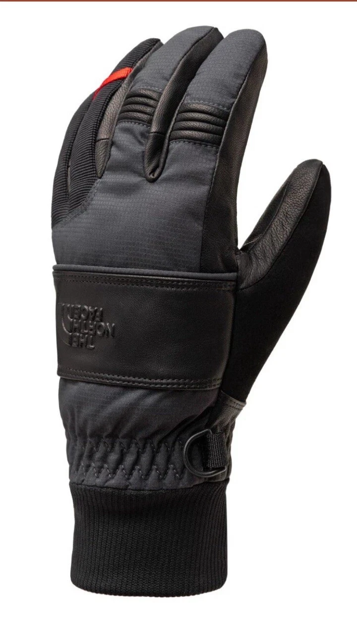 North Face Montana Pro SG GTX Gore-Tex Ski GTX Gloves NF0A7WIA Small S
Opens in a new window or tab