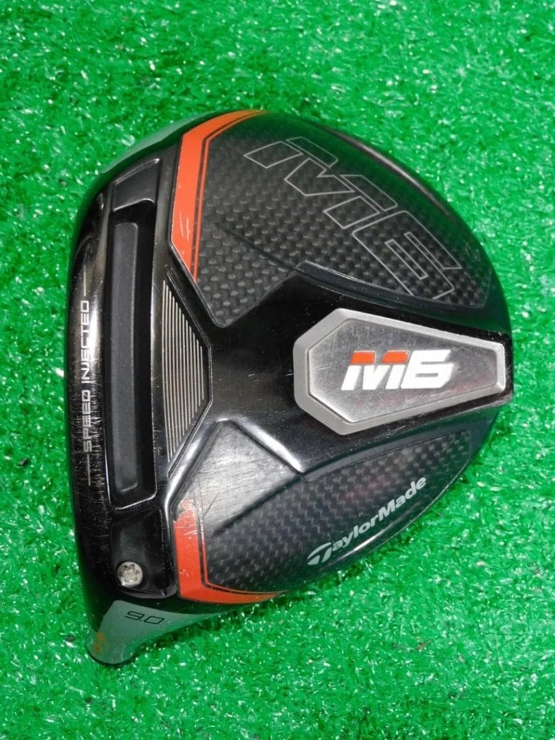 M6 Driver Golf Clubs for sale - eBay