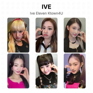 Wonyoung Eleven | eBay
