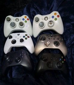 LOT *BROKEN/AS IS* SWITCH Xbox Playstation NES An More U32 ZF