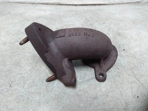 OPEL VECTRA C Estate Auspuffkrümmer 9202440 2.17 Diesel 92kw 2004 28586923