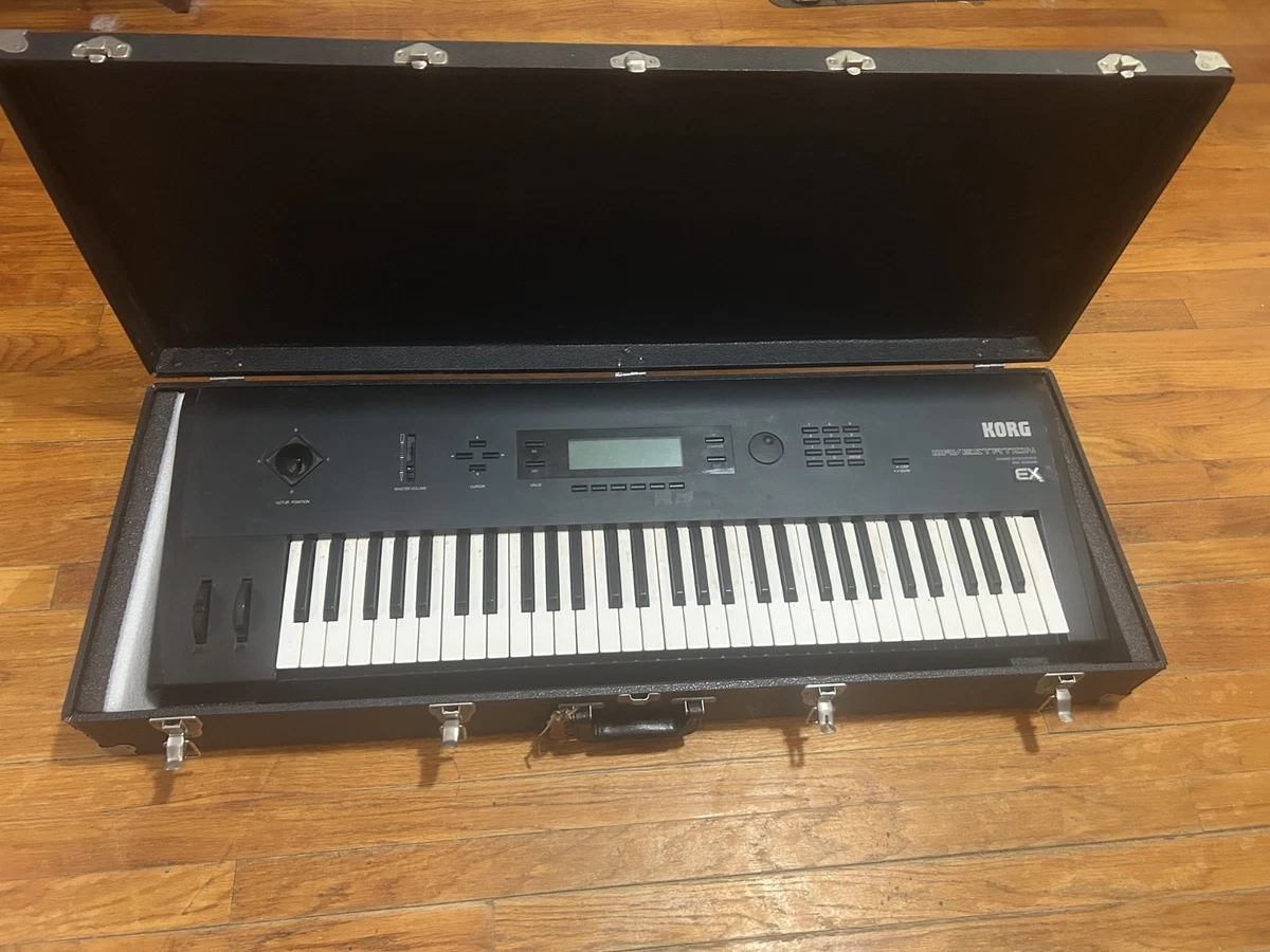 Las mejores ofertas en Korg wavestation sintetizadores de audio