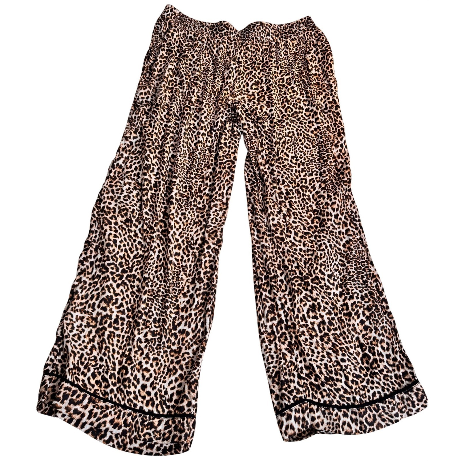 SOFIA INTIMATES BY SOFIA VERGARA Leopard Print Pa… - image 5