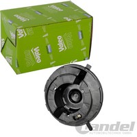 Valeo InnenraumgeblÄSe GeblÄSemotor Passend FüR Audi A3 Q3 Proton Wira Renault