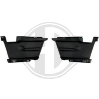 4497346 Blende, StoßFäNger Vorne FüR Renault Trafic III Kasten (Fg_)