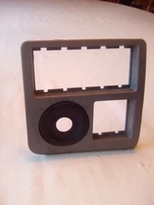 Peterbilt Paccar 838340 Ignition Dash Panel