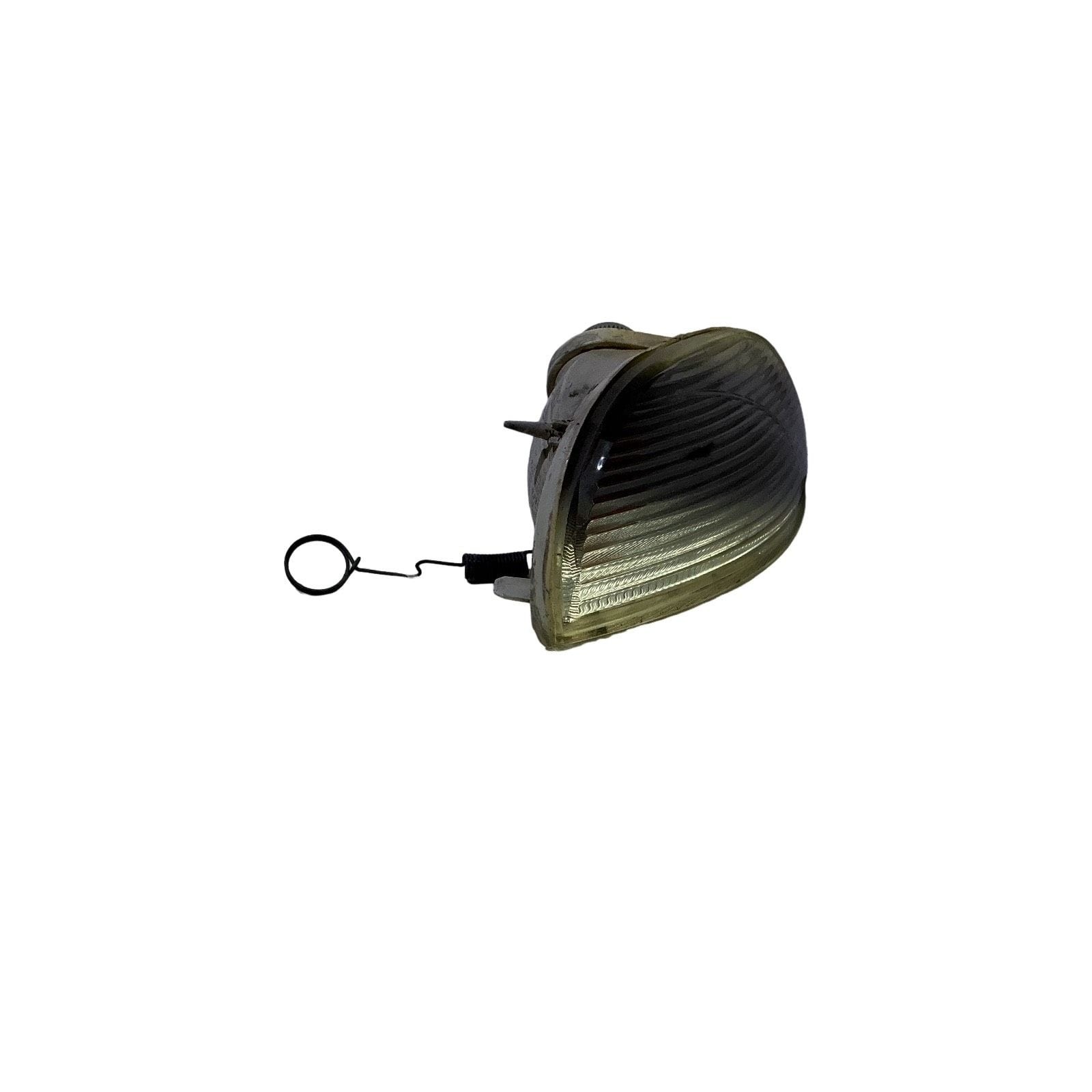 Lampada direzione anteriore Sinistro SEICENTO 1998-2005 40910714 14148190 Usato