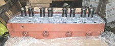 Farmall M Tractor Cylinder Head Sm W6 Redun Tested Head 8060dc