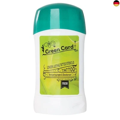 LUFDEGIM 51g Tattoo Transfer Creme Zubehör Stencil Stuff Tattoo Papiermaschine Transfer