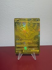 Pokémon TCG: Mega Darkrai ex 120/084 Me05: Pitch Black Holo NM