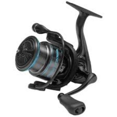 Zebco Ambition FD Rolle NEU Match Angelrollen