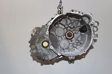 Boite de vitesse Renault SAFRANE