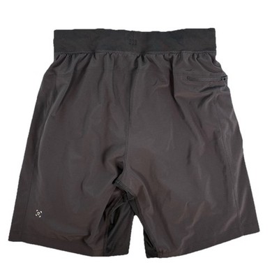 Lululemon Men s 9  Black Lined Shorts Small Pockets