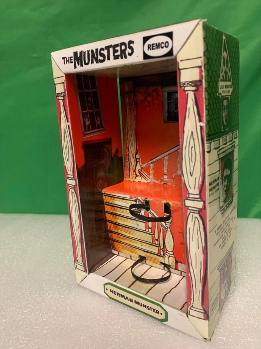 Remco Frankenstein Toys for sale | eBay