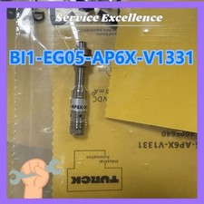 BI1-EG05-AP6X-V1331 TURCK NEW 1X Proximity Switch Sensor New Jersey Inventory