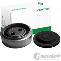 INA Spannrolle Keilrippenriemen FüR Audi A4 A6 A8 Allroad Skoda Superb VW Passat