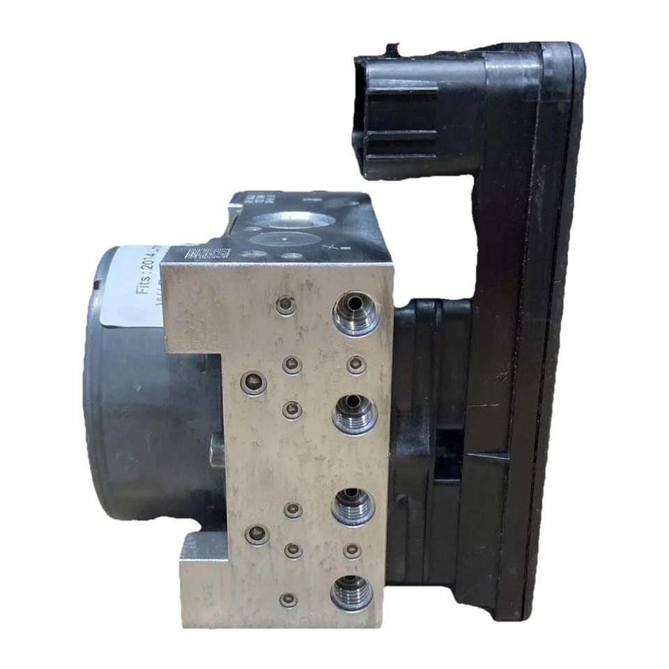 Bomba de freno ABS restaurada Lincoln MKZ 2014 | DG98-2C555-CB Foto 3 de 4