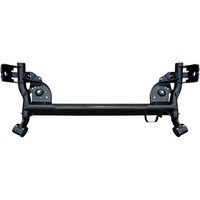Diederichs 4416419 AchsköRper Hinterachse FüR Renault Clio IV (Bh_) 2012-2019