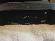 Chiro C 5.1 AC3RF in LaserDisc DVD player accesory