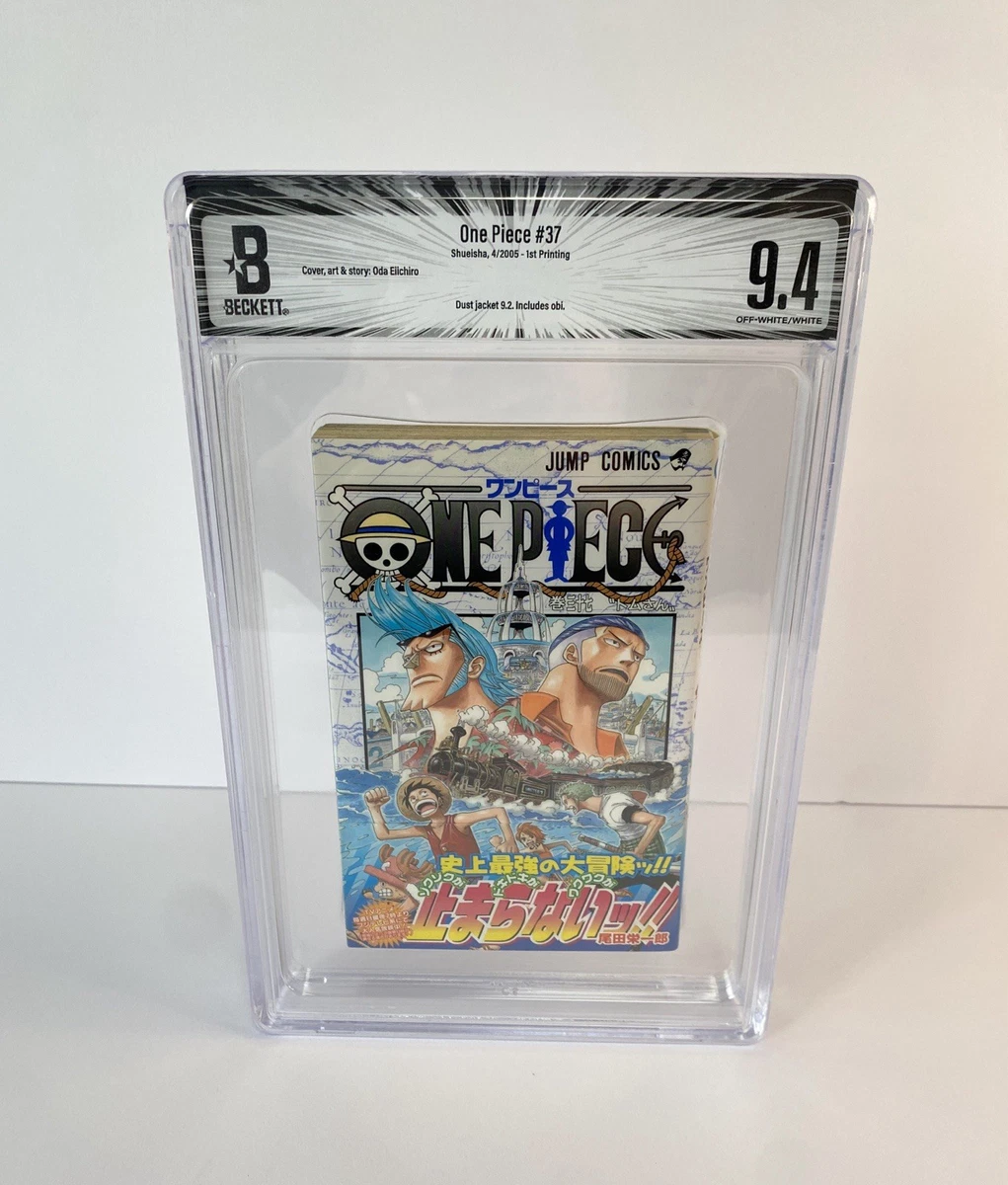 25+ One Piece Manga Comic Book Single Volume for sale | Updated