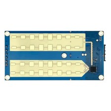 LD2451 24G Vehicle Ranging Speed Measurement Millimeter Vehicle Condition8702