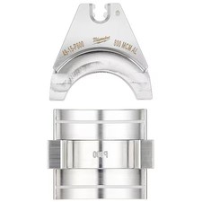 Milwaukee Tool 49-15-P800 800 Mcm Aluminum 15 Ton P-Style Die