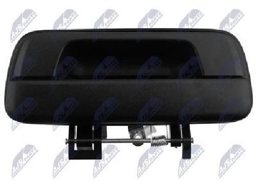 NTY EZC-IS-001 Maniglia cofano posteriore - Immagine 2