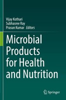 Vijay Kothari (U. A.) | Microbial Products For Health And Nutrition | Buch | Xii