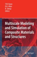 Young W. Kwon (U. A.) | Multiscale Modeling And Simulation Of Composite...