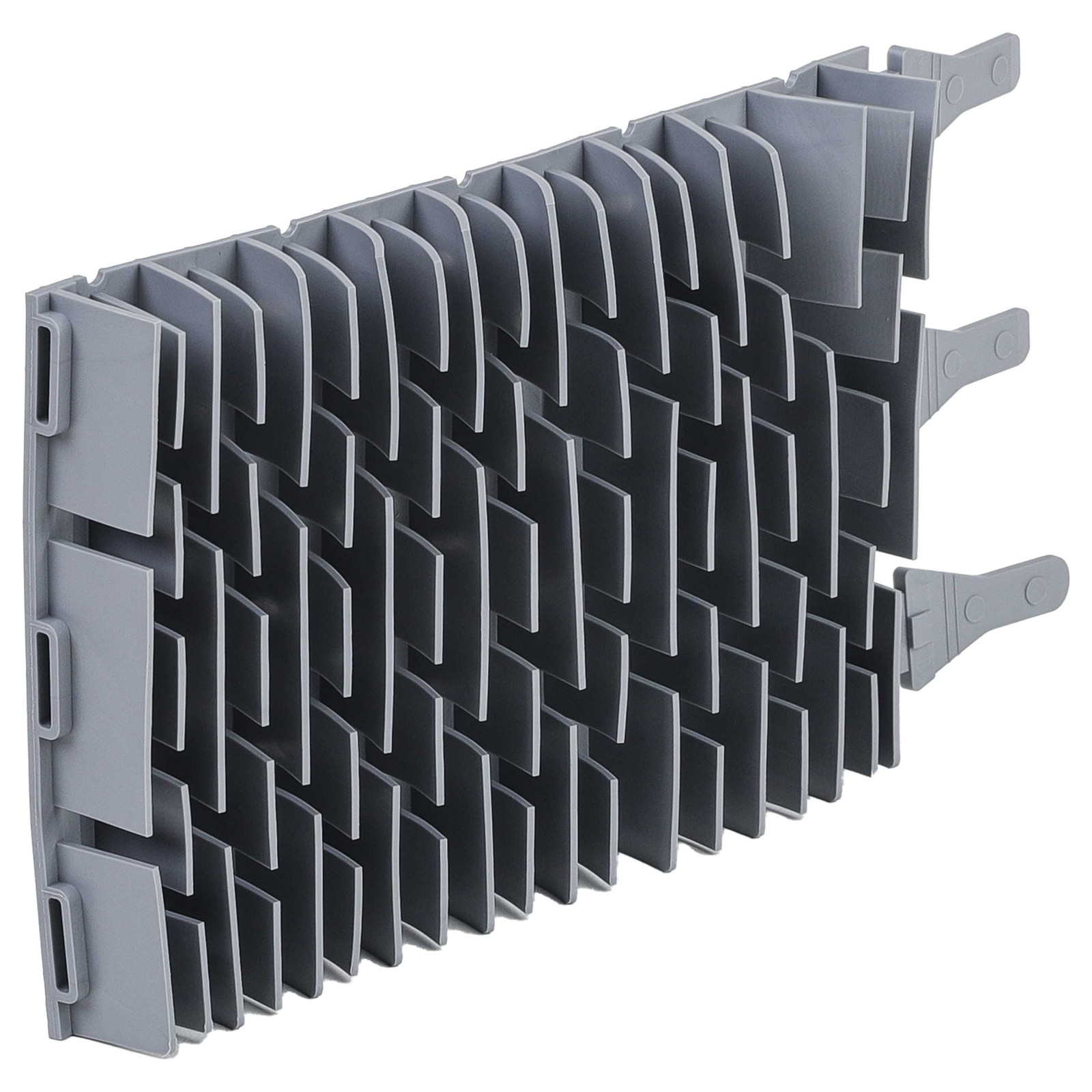 cepillo para Zodiac R0764900 R0774900 para robot piscina