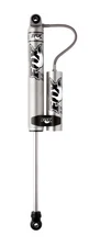 Fox Shox 985-24-102 Front Remote Reservoir Shock for Ford F-250 F-350 0-1" Lift