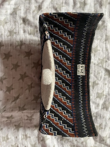 Original Tangaran Cap,Hausa Fulani Hat, Suitable For All Kinds Of Occasions ,... - Afbeelding 14 van 19
