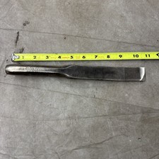 Vintage AT & SF 11  Long Hand Chisel Aitchiso...