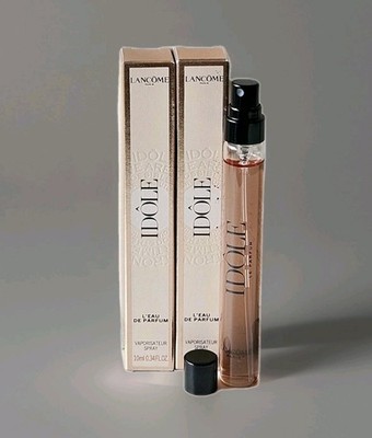 Lancome Idole Le Parfum 20 ml Eau de Parfum Spray Lancôme Idôle 2x 10 ml