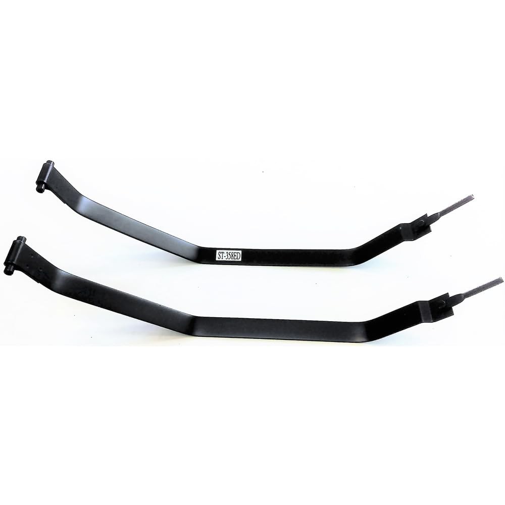 For Jeep Wrangler 1997-2006 Fuel Tank Strap - 38-407228Q New