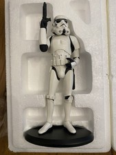 Attukus Star Wars Stormtrooper Elite Collecti...