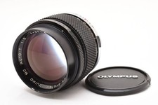 OLYMPUS ZUIKO MC AUTo-T 85mm 1:2 Olympus